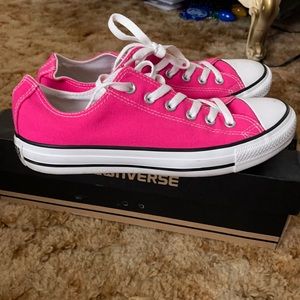 Converse All Star Sneakers